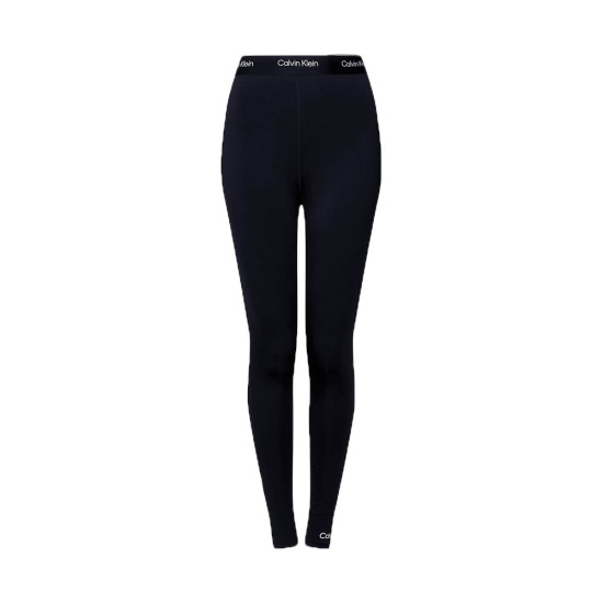 Calvin Klein Γυναικείο κολάν WO - Legging High Rise (7/8)